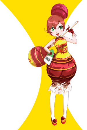 Chupa Chups