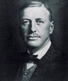 Marquis M. Converse