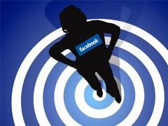 Tấn công bằng phần mềm “độc hại” đang gia tăng trên Facebook