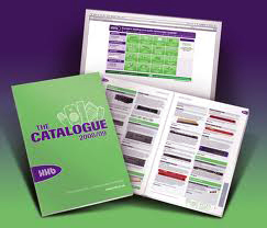 Catalogue, Brochure