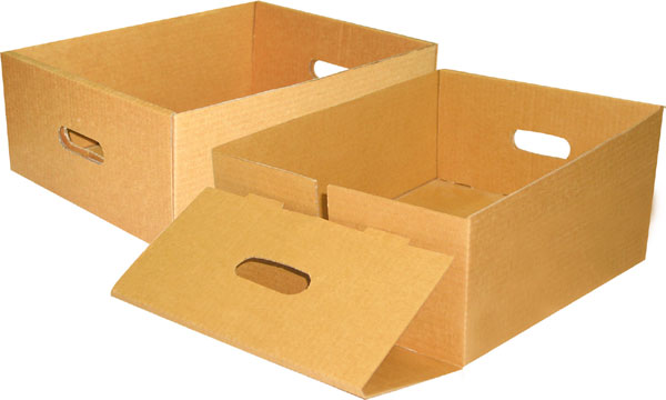 Làm hộp carton nhiều kích cỡ 1