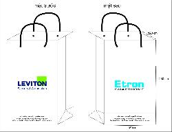 leviton & Etron