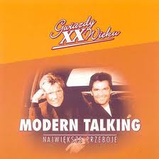 Modern Talking – Heaven Will Know (Live 3SAT Peters Pop Show 30 11 1985)