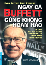 Tài năng làm giàu thiên bẩm của Warren Buffett