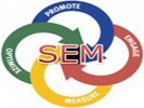 Search Engine Marketing (SEM) – Cuộc chiến giành vị trí dẫn đầu