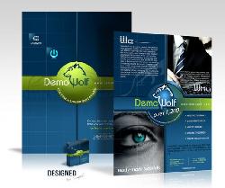 Những lưu ý trong thiết kế Brochure và 10 mấu brochure