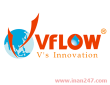 Thiết kế Logo - Cty Vflows