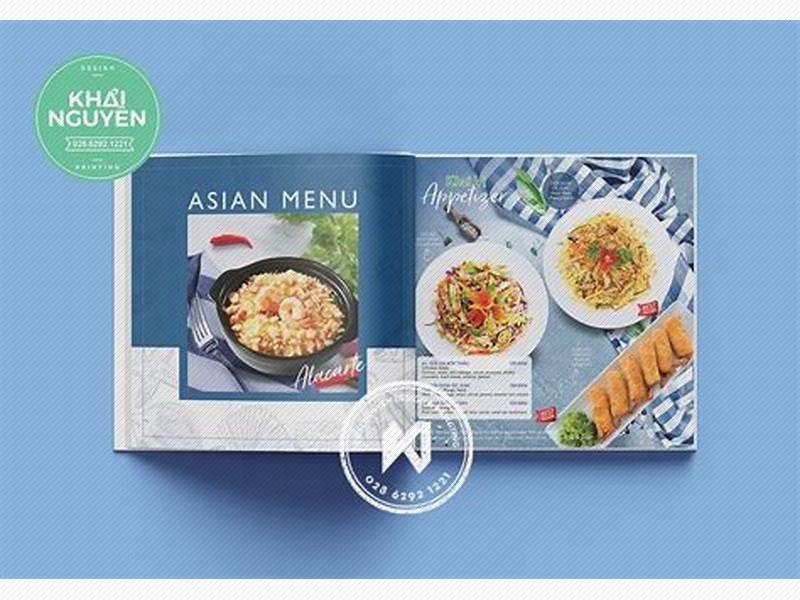 In Ấn Khải Nguyên