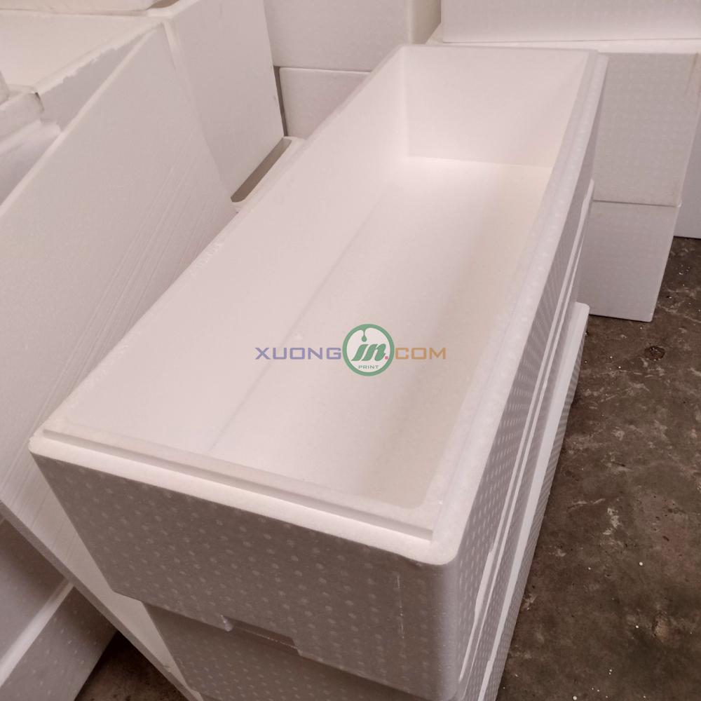 Bảng giá thùng xốp 1m2