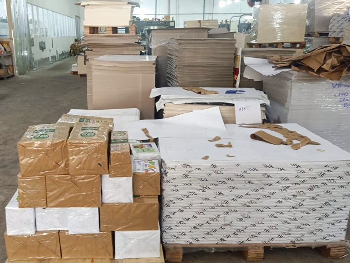 In Việt Nhật – Xưởng in tờ rơi A5 lấy nhanh TPHCM
