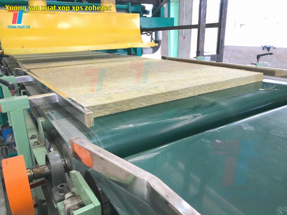 5. Tấm xốp XPS số 5. 5. Tấm xốp XPS số 5.