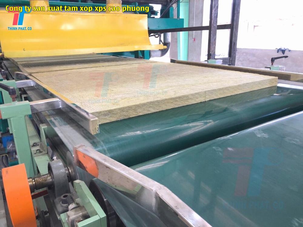 6. Tấm xốp XPS số 6. 6. Tấm xốp XPS số 6.