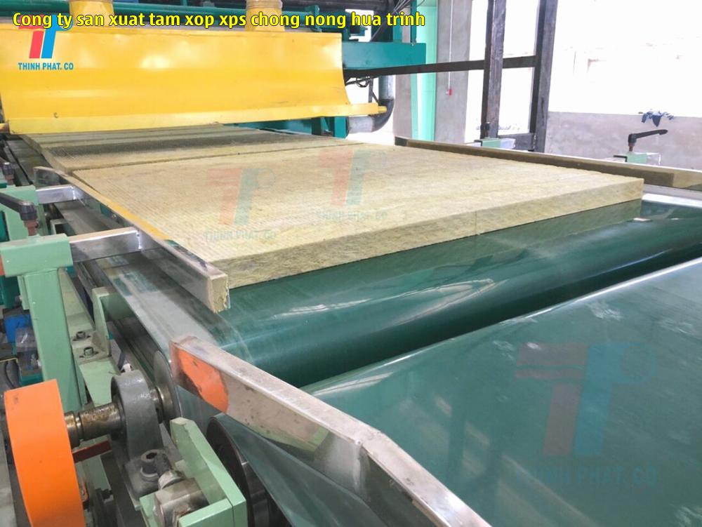 4. Tấm xốp XPS số 4. 4. Tấm xốp XPS số 4.