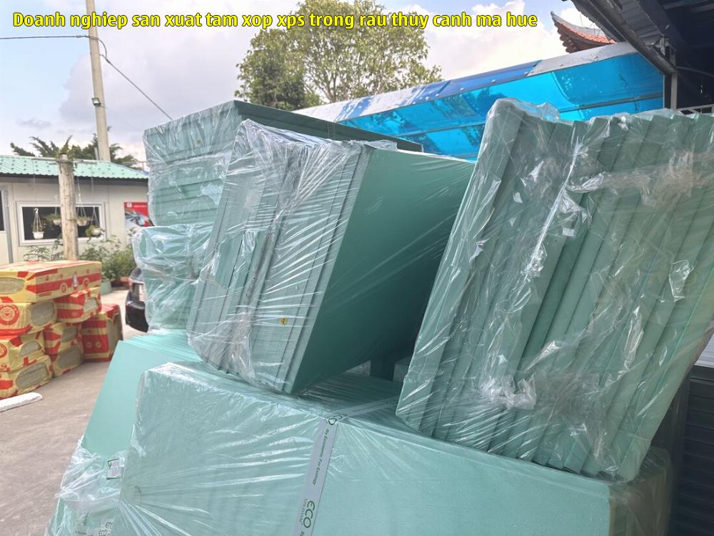 2. Tấm xốp XPS số 2. 2. Tấm xốp XPS số 2.