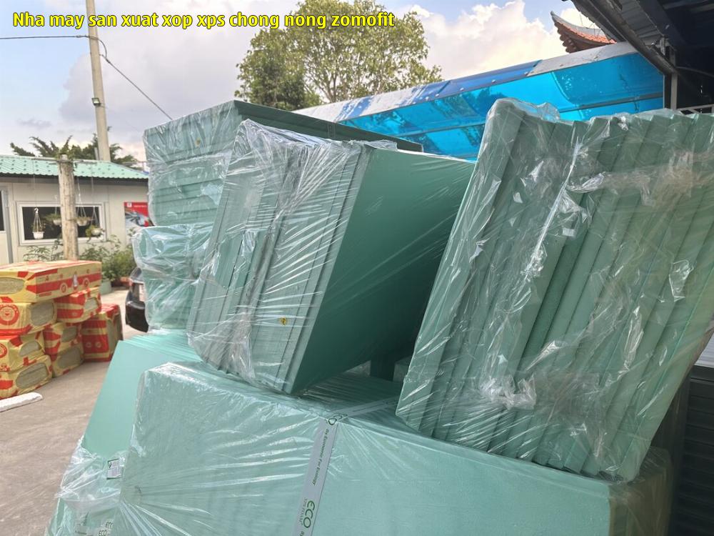 5. Tấm xốp XPS số 5. 5. Tấm xốp XPS số 5.