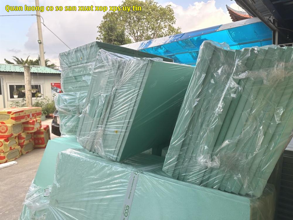 5. Tấm xốp XPS số 5. 5. Tấm xốp XPS số 5.