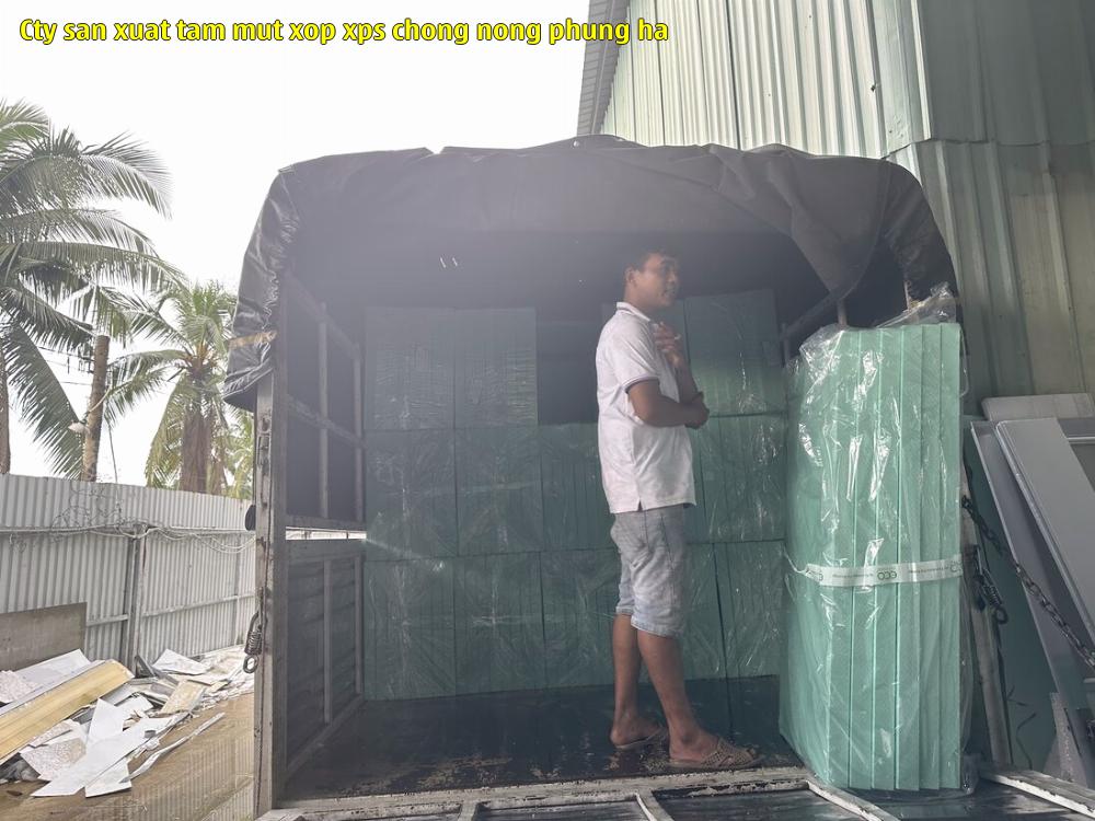 8. Tấm xốp XPS số 8. 8. Tấm xốp XPS số 8.