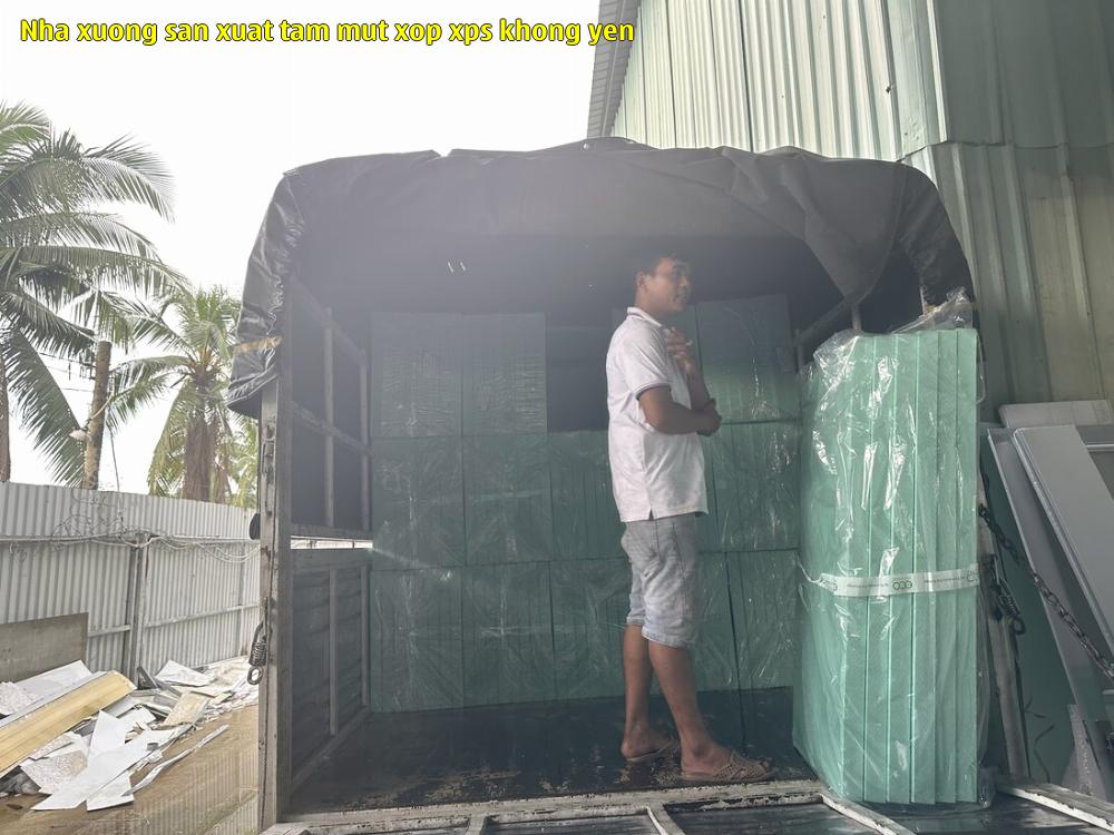 2. Tấm xốp XPS số 2. 2. Tấm xốp XPS số 2.