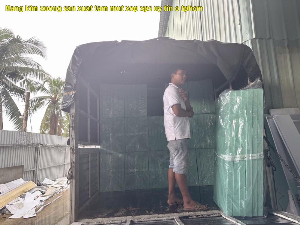 6. Tấm xốp XPS số 6. 6. Tấm xốp XPS số 6.