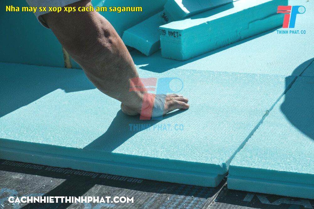 6. Tấm xốp XPS số 6. 6. Tấm xốp XPS số 6.
