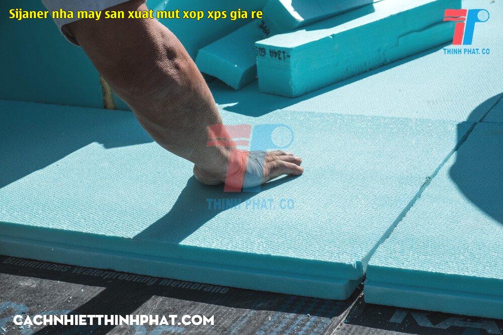 1. Tấm xốp XPS số 1. 1. Tấm xốp XPS số 1.