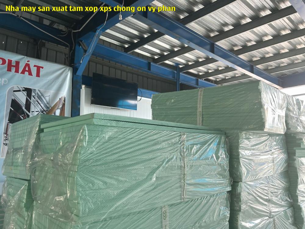 7. Tấm xốp XPS số 7. 7. Tấm xốp XPS số 7.