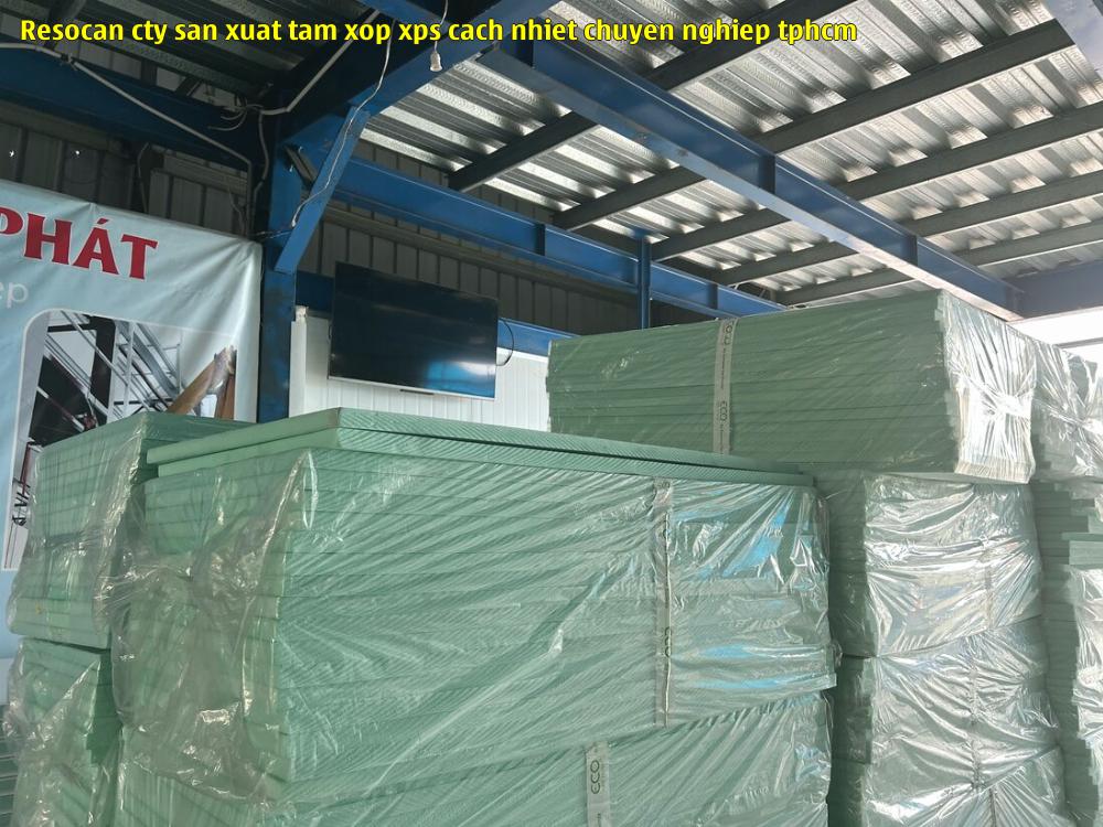 5. Tấm xốp XPS số 5. 5. Tấm xốp XPS số 5.