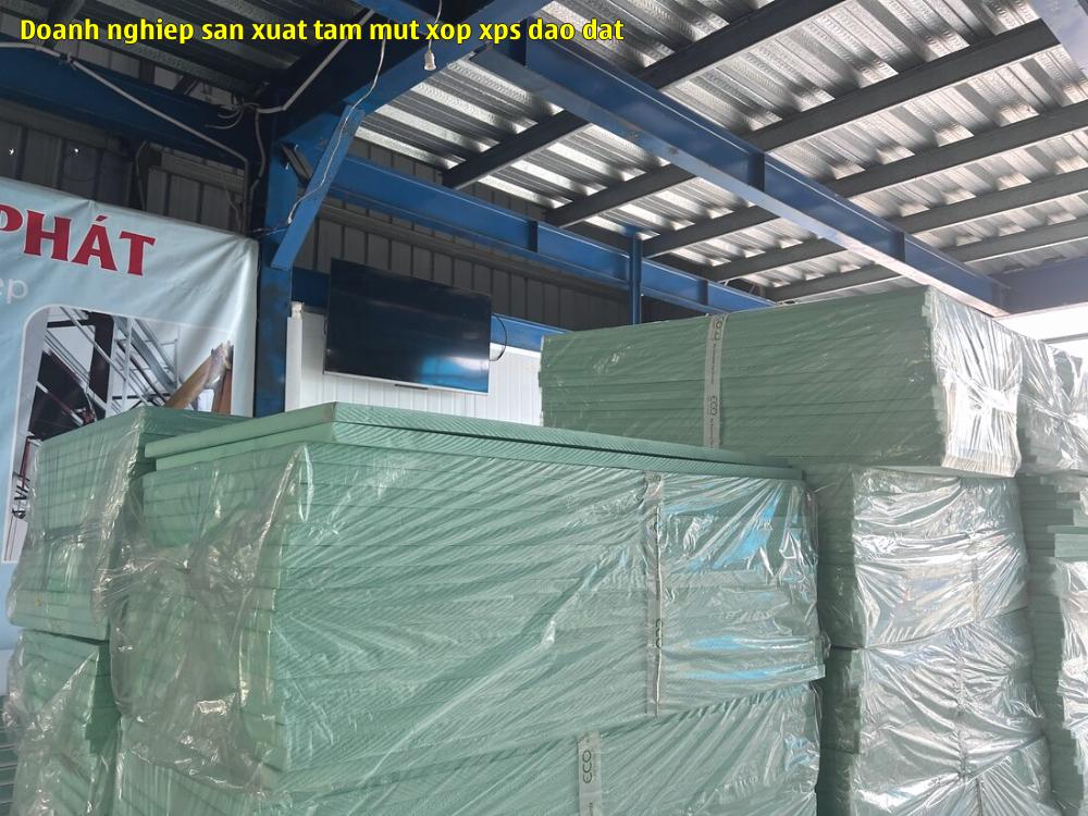 2. Tấm xốp XPS số 2. 2. Tấm xốp XPS số 2.