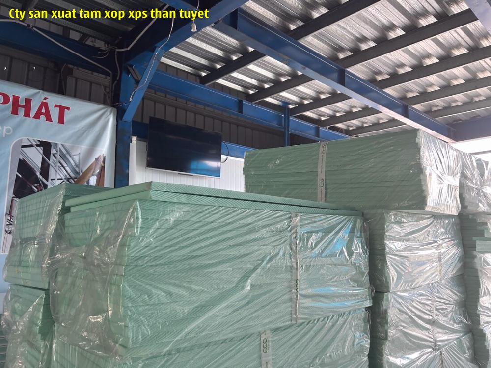 5. Tấm xốp XPS số 5.