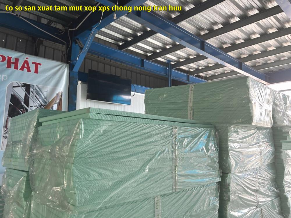 1. Tấm xốp XPS số 1. 1. Tấm xốp XPS số 1.