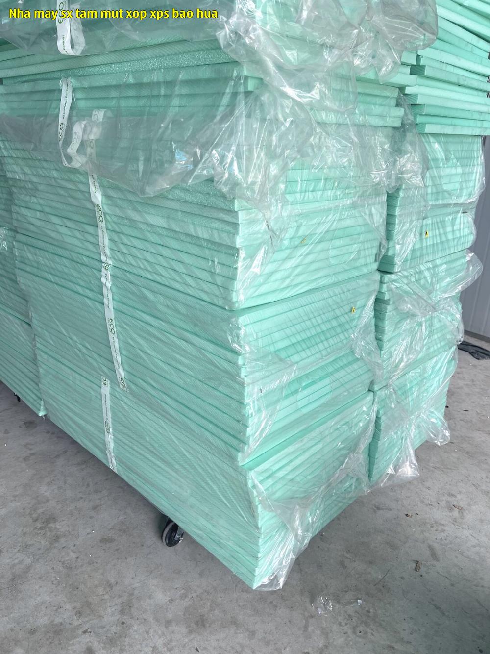 2. Tấm xốp XPS số 2. 2. Tấm xốp XPS số 2.