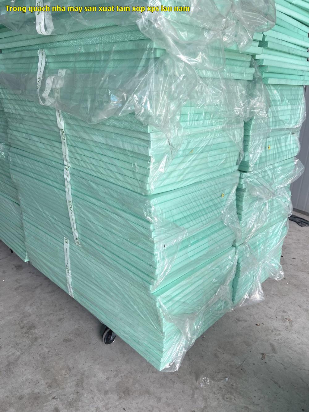 5. Tấm xốp XPS số 5. 5. Tấm xốp XPS số 5.