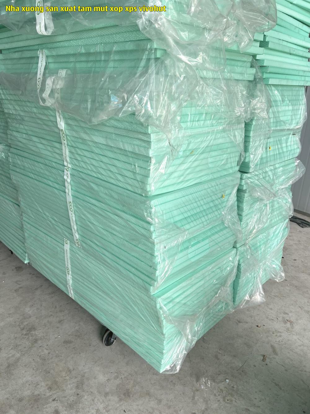 1. Tấm xốp XPS số 1. 1. Tấm xốp XPS số 1.