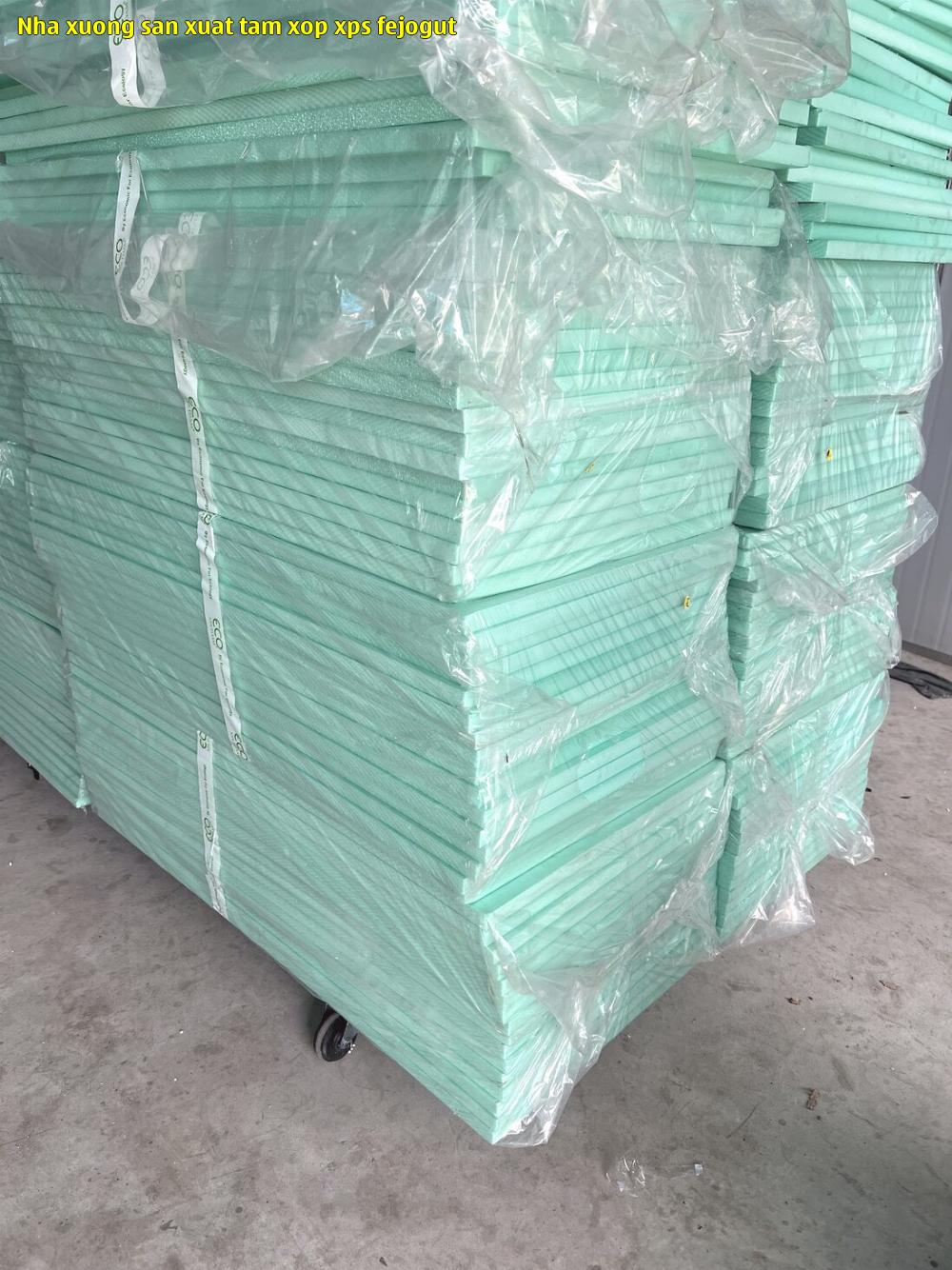 6. Tấm xốp XPS số 6. 6. Tấm xốp XPS số 6.
