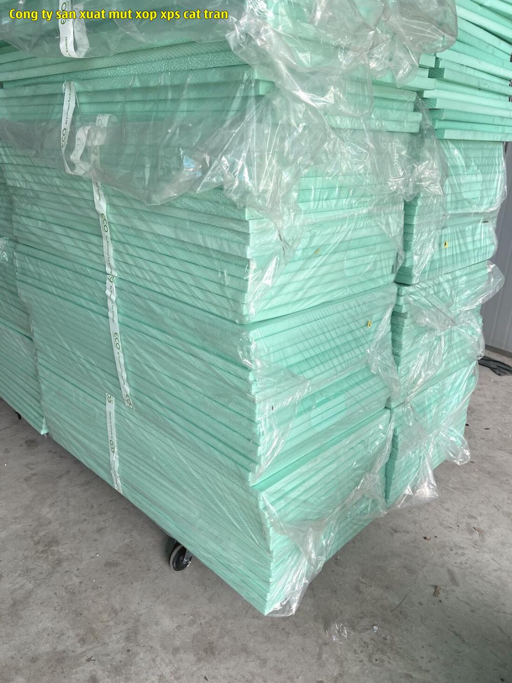 2. Tấm xốp XPS số 2. 2. Tấm xốp XPS số 2.