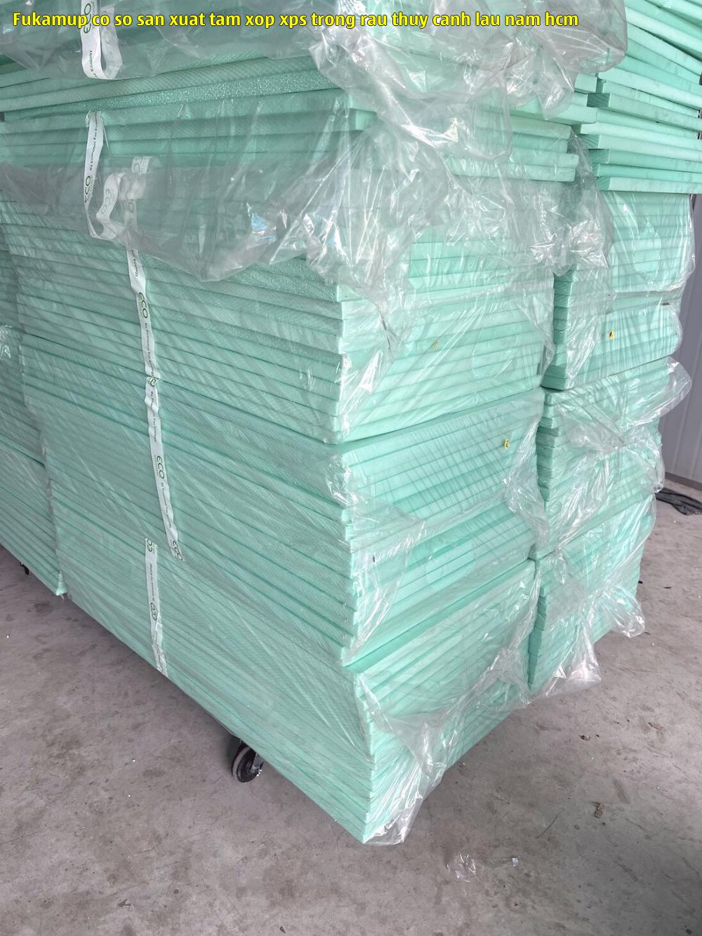 6. Tấm xốp XPS số 6. 6. Tấm xốp XPS số 6.