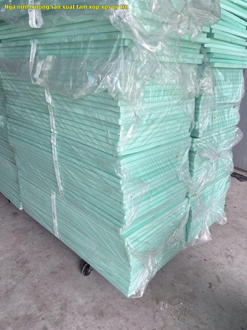 2. Tấm xốp XPS số 2. 2. Tấm xốp XPS số 2.