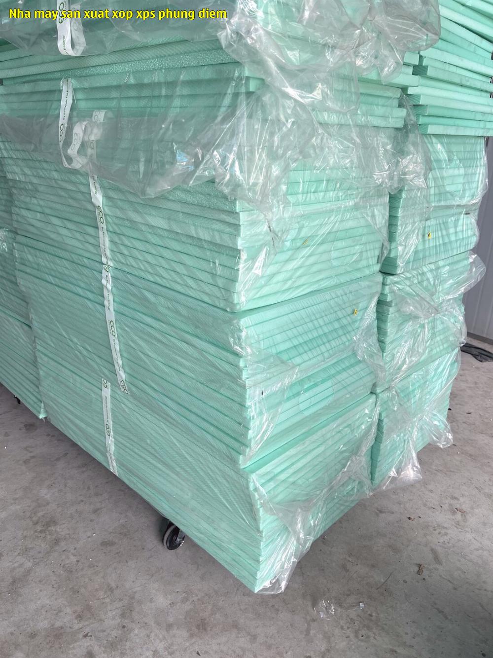 2. Tấm xốp XPS số 2. 2. Tấm xốp XPS số 2.