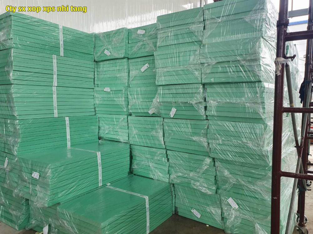 5. Tấm xốp XPS số 5. 5. Tấm xốp XPS số 5.