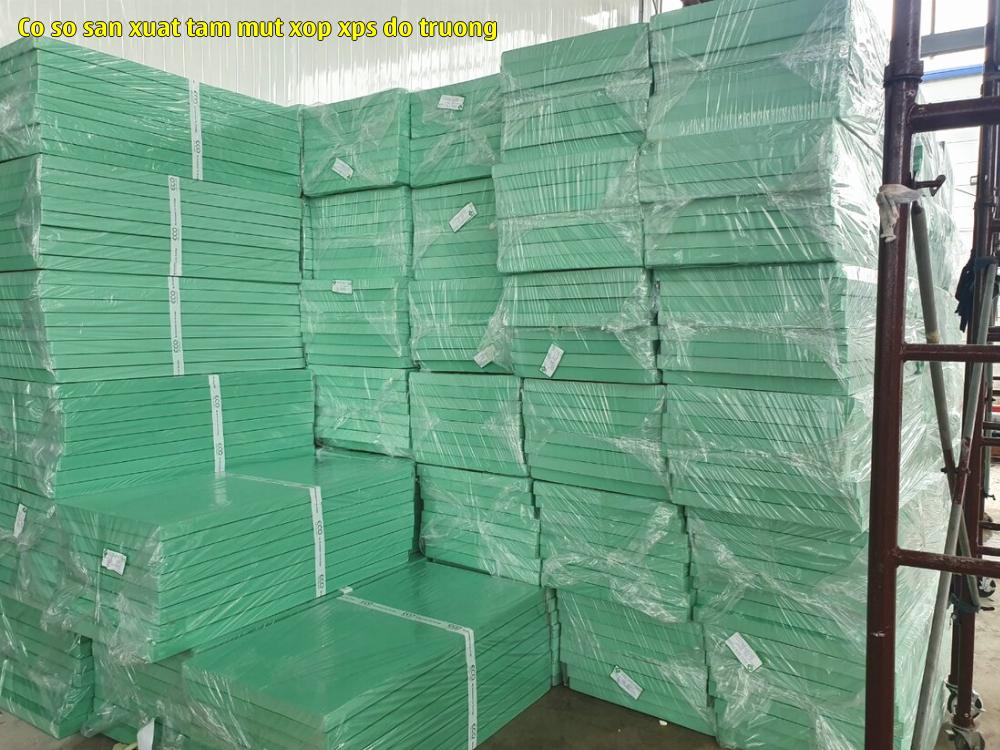 6. Tấm xốp XPS số 6. 6. Tấm xốp XPS số 6.