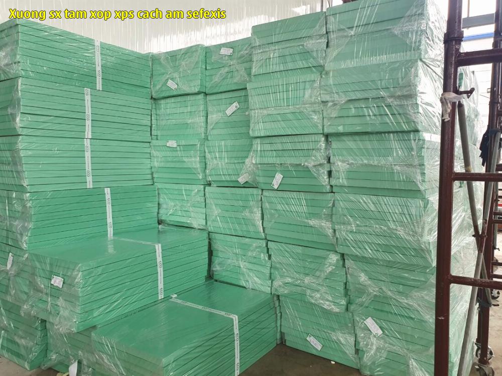 5. Tấm xốp XPS số 5. 5. Tấm xốp XPS số 5.