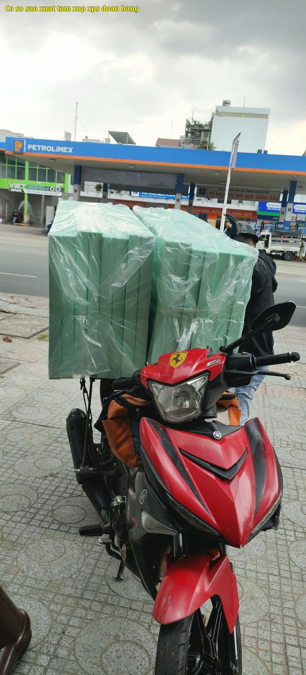 2. Tấm xốp XPS số 2. 2. Tấm xốp XPS số 2.