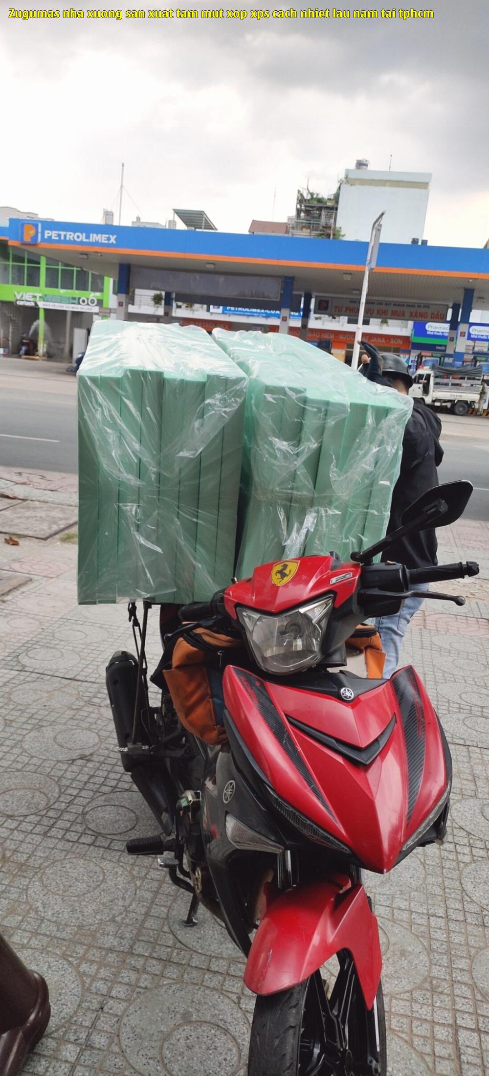 2. Tấm xốp XPS số 2. 2. Tấm xốp XPS số 2.