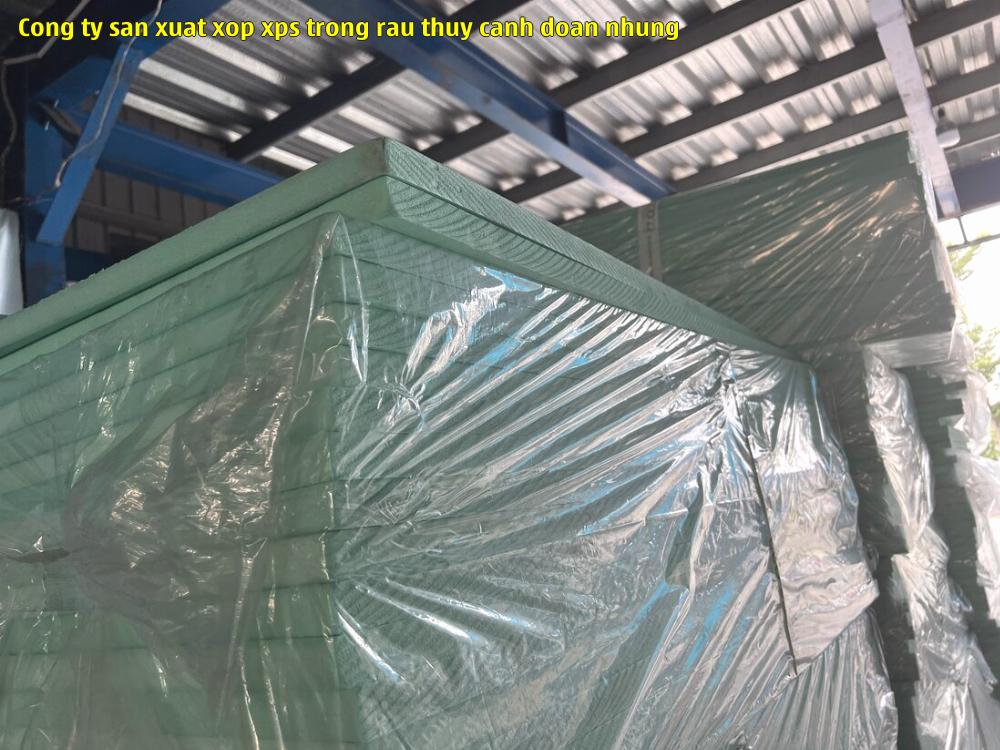 5. Tấm xốp XPS số 5. 5. Tấm xốp XPS số 5.