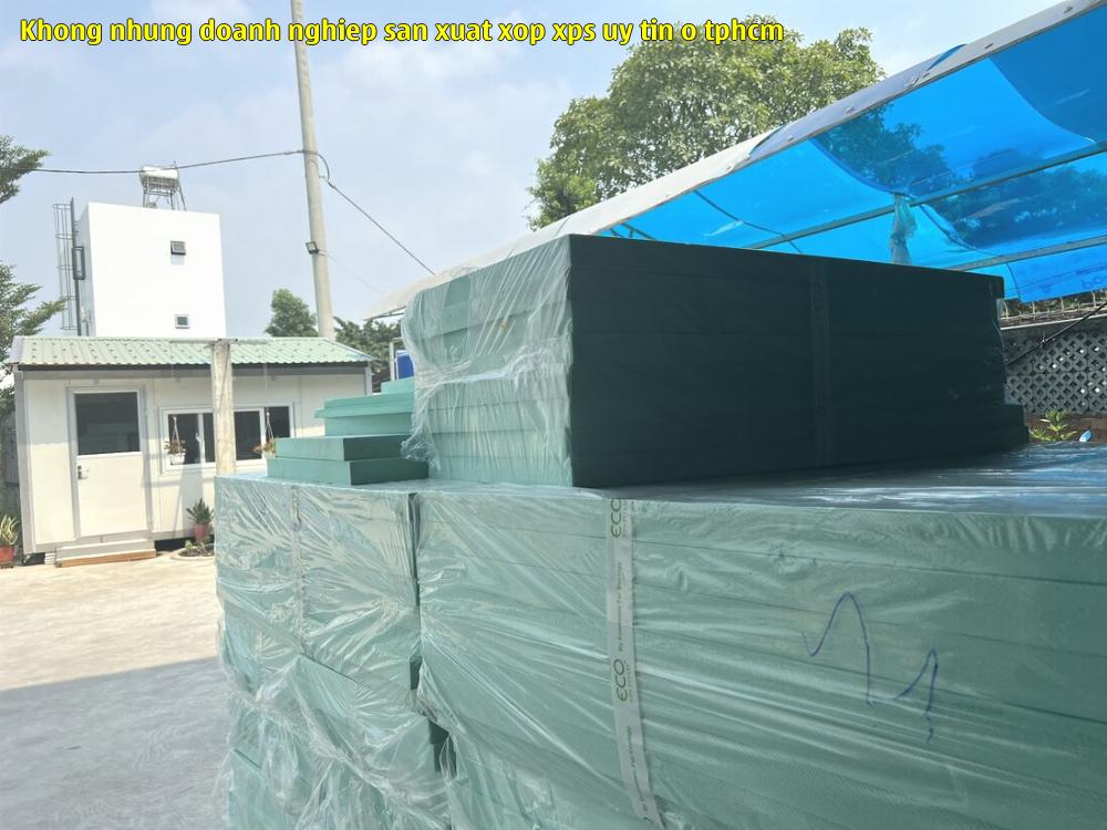 5. Tấm xốp XPS số 5. 5. Tấm xốp XPS số 5.