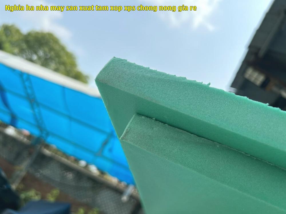2. Tấm xốp XPS số 2. 2. Tấm xốp XPS số 2.