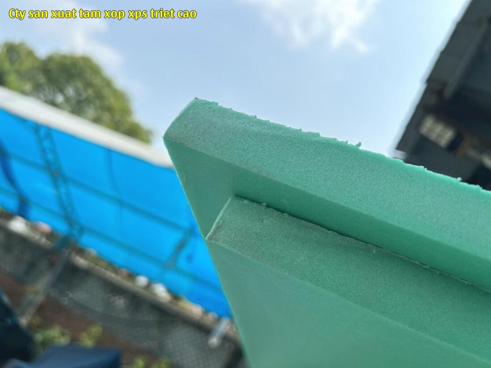 1. Tấm xốp XPS số 1. 1. Tấm xốp XPS số 1.