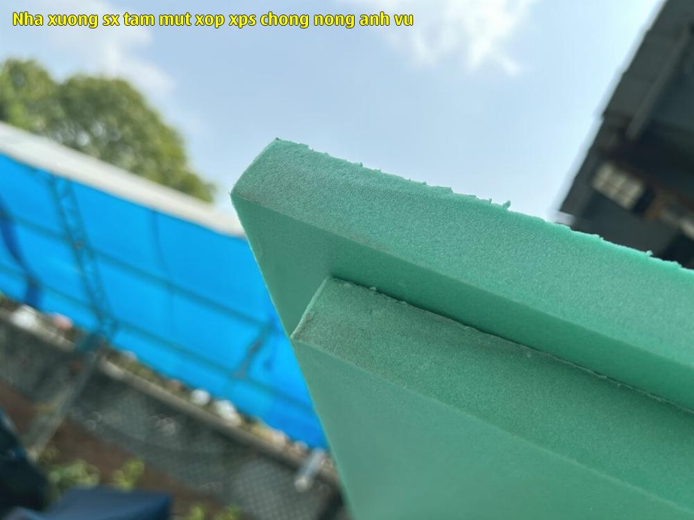 1. Tấm xốp XPS số 1. 1. Tấm xốp XPS số 1.