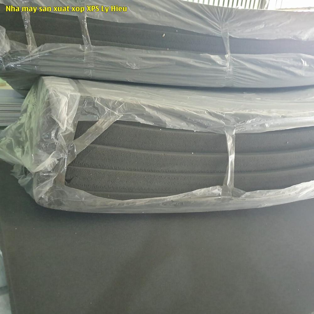 Nhà máy sản xuất xốp XPS Lý Hiếu