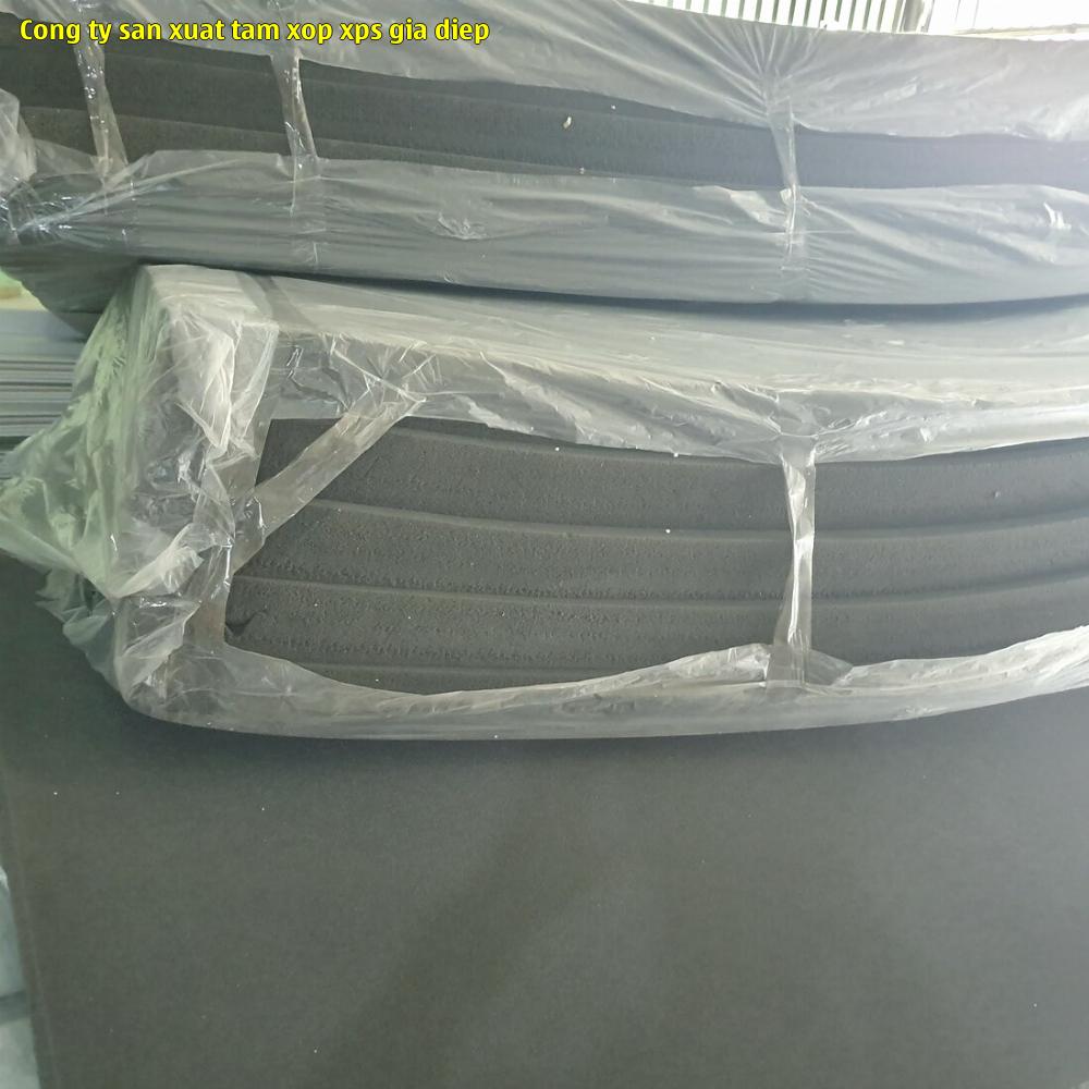 3. Tấm xốp XPS số 3. 3. Tấm xốp XPS số 3.